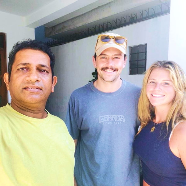 Meet Manjula